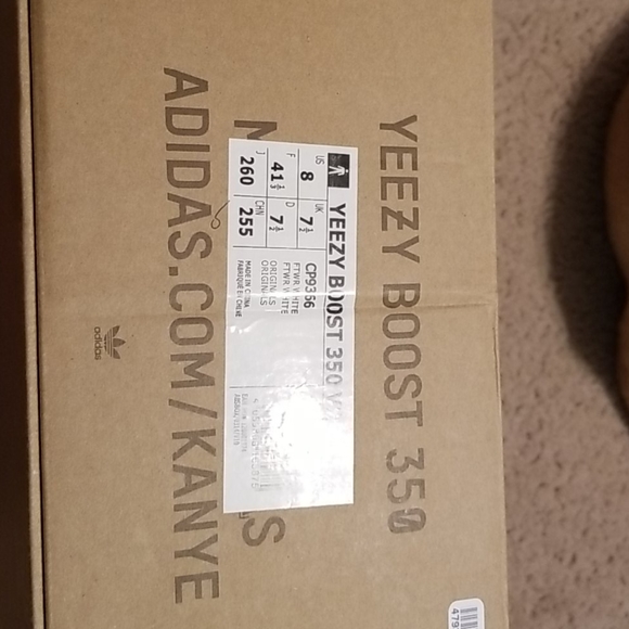 ftwr white yeezy